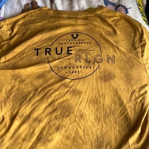 Brand new never worn shirt